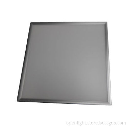 48-50W LED Panel Light, Made of Environment-friendly Material, CE Mark